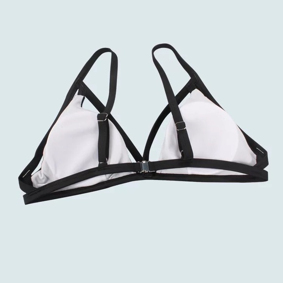 Black sexy bikini sw265 - Picture 4 of 6